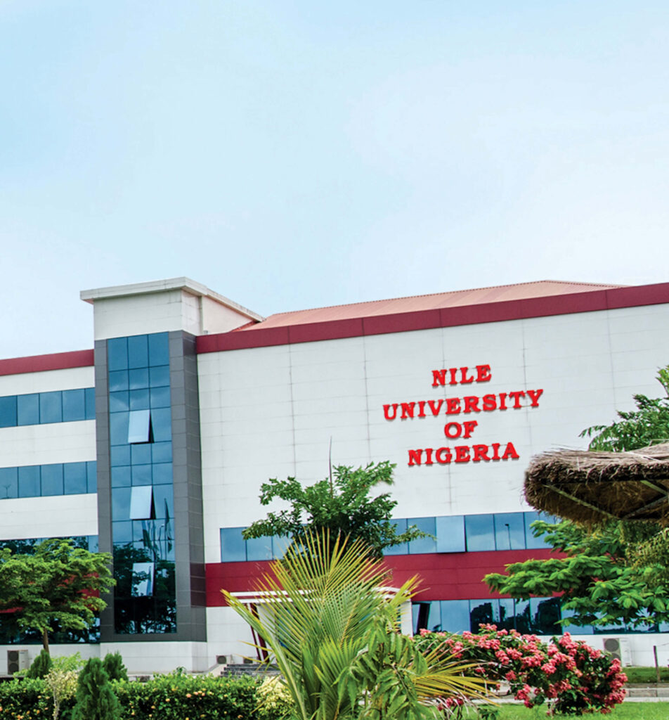 client image of nile university